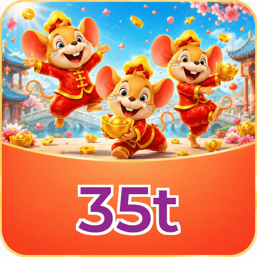 35t Logo