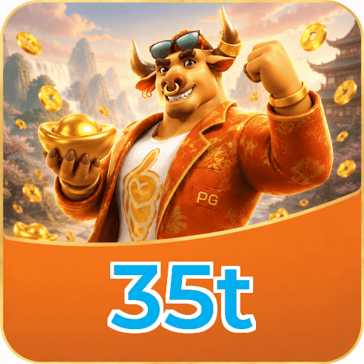 Logo 35t Fortune FAQ