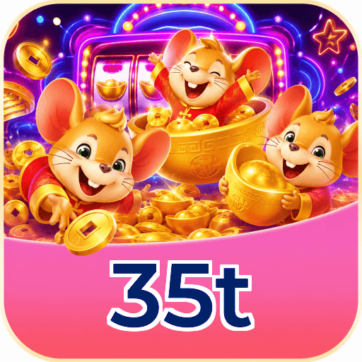 Logo 35t - Download Seguro