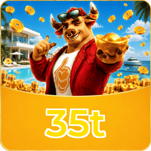 35t Logo