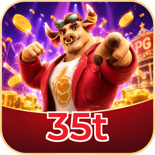 Logo 35t