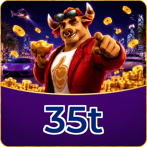 Logo 35t Login