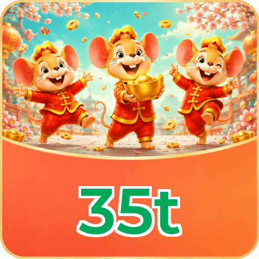 35t Big Wins Logo