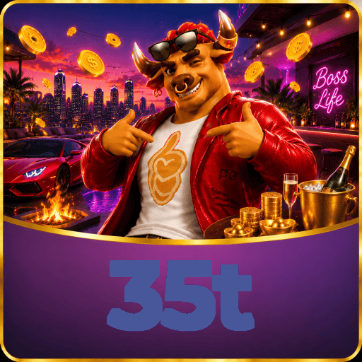 35t Cassino - Jogos Certificados